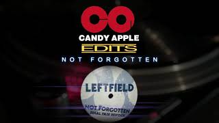 Candy Apple Productions  Not Forgotten  CA068 [upl. by Girardi]