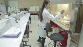 Investigación Virus linfotrópico de células T humano tipo 1 HTLV1 [upl. by Anaiv]