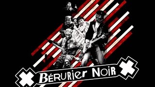 BERURIER NOIR quotSalut à toiquot Clip [upl. by Lierbag671]