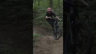 4060 Z Action Man’s AllMountain Bike [upl. by Ardeha]