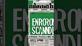 Epic Financial Failures The Fall of Enron EnronFailure FinancialFailures EpicFails [upl. by Zerline]