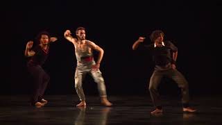 Cuba Festival  Malpaso Dance Company Jan 913 2019 [upl. by Ttihw656]