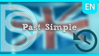 Engels  Past Simple [upl. by Cimah938]