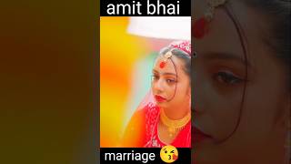 Amit bhai ki shaadi freefire amitbhai desigamer foryou foryoupage 09keshav [upl. by Izmar]