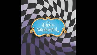 The Unbirthday Song Part 1  Alice in Wonderland Jr [upl. by Ahsenom]