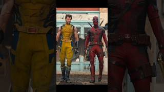 தமிழ் 2 Logans in Deadpool amp Wolverine [upl. by Maris386]