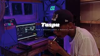 Tuspu OFFICIAL MUSIC AUDIO [upl. by Atiuqer]