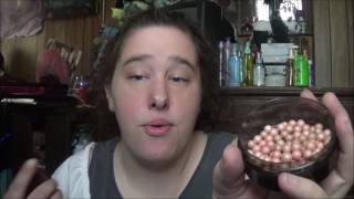 ASMR  Avon Rep Does Your MakeUp [upl. by Dennie]