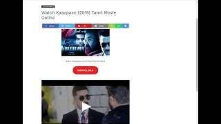 Tamil Movie Website 2020 Tamilrasigan Tamil Movie Watch Online Free 2019 [upl. by Khan]