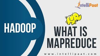 Hadoop Mapreduce Tutorial  Big Data Tutorial  What is Big Data  Big Data Certification [upl. by Diao]