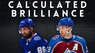 The Greatest NHL MVP Race We’ve Seen In Years [upl. by Dong]