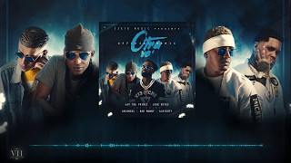 Bad Bunny ❌ Arcangel ❌ Almighty ❌ Jay The Prince ❌ Jose Reyes Official Remix  Otra Ve Remix [upl. by Robbi]