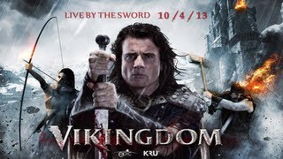 Vikingdom 2013 Official trailer [upl. by Bessie556]