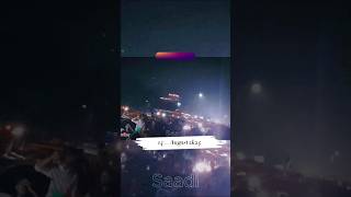 Crowd out of control🔥 Mall of Gujranwala🥳14 August2024💫 vlog19 Shot6 [upl. by Algar188]