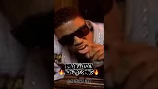 WRECKS N EFFECT TEDDY RILEY 1989 NEW JACK SWING ERA🔥 music musicgenre foryou fy shortvideo [upl. by Gnem]