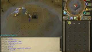 How To Charge Air Orbs in Runescape [upl. by Phyllida]