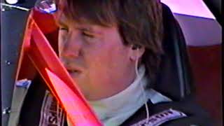 LEE Speedway 1990 Tappen [upl. by Murton]