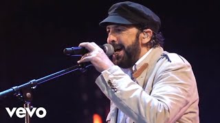 Juan Luis Guerra  Bachata en Fukuoka Live [upl. by Enomed]