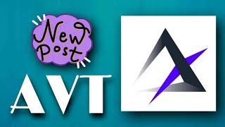 Will AVT hit 3 Billion Bull Market Top amp Daily Analysis aventus crypto priceprediction [upl. by Gardal86]