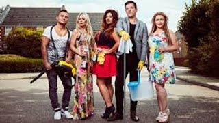 Obsessive Compulsive Cleaners S 3 E 3 [upl. by Johnson]