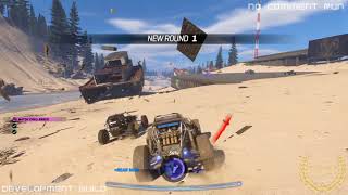 ONRUSH  XBox One X Preview Gameplay  Part 1 [upl. by Latterll376]