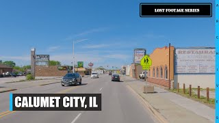 Calumet City Lost Footage [upl. by Ohcirej]