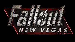 Fallout New Vegas Radio  All Songs  Low data use [upl. by Adnorat259]