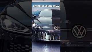 Volkswagen New Sedan ❤️ Volkswagen Lamando L 🔥 Walkaround Video ❤️ First Look Spied 🔥 reels tiktok [upl. by Lewap562]