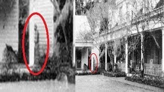 The Shocking True Story Of The Myrtles Plantation Ghost [upl. by Emeric]