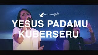 Yesus padaMu Kuberseru  OFFICIAL MUSIC VIDEO [upl. by Manchester]