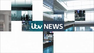 ITV1  ITV Lunchtime News and ITV News Meridian Intro  Outro  10 August 2023 [upl. by Nnaeel274]