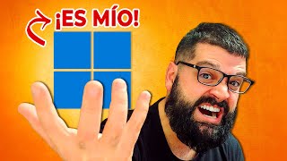 Cómo pasar TU LICENCIA DE WINDOWS a otra PC [upl. by Nnayllehs]