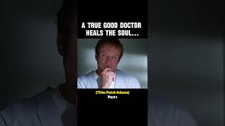 A True Good Doctor Not Only Cures Diseases but Also Heals the Soul movieexplained robinwilliams [upl. by Vivian]