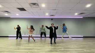 Sclass skz dance cover by dancerkimstudio [upl. by Osber]