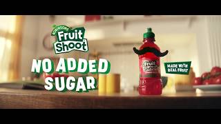 Robinsons Fruit Shoot Ad 2018 – It’s My Thing [upl. by Enywtna]