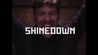 shinedown monsters the official trailer [upl. by Sarge]