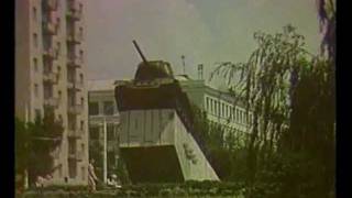 Ростовгород РостовДон 1974 [upl. by Aekahs]