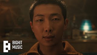 RM Come back to me Official Teaser [upl. by Hiamerej]