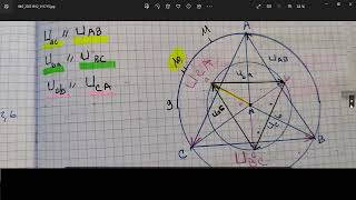 Électrotechnique générale transformateur triphasé couplageDd indicehorraire [upl. by Hazeghi]