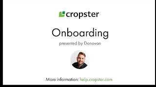 7 Easy Steps to Help You Get Started with Cropster Roast [upl. by Anialam]