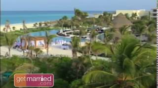 Get Married at Secrets Maroma Beach Riviera Cancun [upl. by Redmund177]