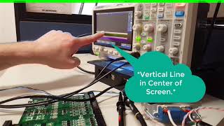 Siglent SDS 1202XE Serial Diagnostic Basics From a Layman [upl. by Anstus]