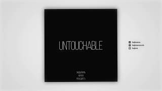 Miyagi amp Эндшпиль feat Рем Дигга  Untouchable Official Audio [upl. by Amick183]