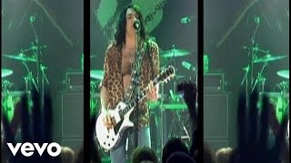 Paul Stanley  Live To Win [upl. by Aihtnyc372]