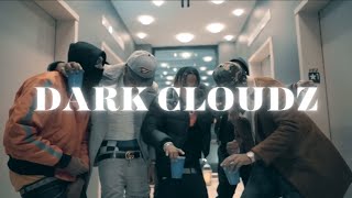 FREE Fivio Foreign Type Beat x Dark Drill Type Beat  quotDark Cloudzquot [upl. by Lira]