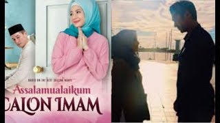 Assalamualaikum Calon Imam  full Movie [upl. by Colvert]