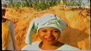 l Daukaka l Hausa Film Trailer l tsohuwarajiya labarina love [upl. by Sesilu456]