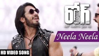 Neelanjona  নীলাঞ্জনা  Ayub Baccu  Lyrics Video [upl. by Felder]