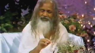 Transcendental Meditation a natural technique Maharishi Mahesh Yogi [upl. by Lancelle]