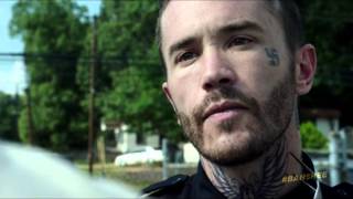 Banshee Season 3 Episode 5 Clip  Bunker Gets Hired Cinemax [upl. by Surazal176]